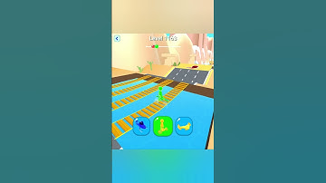 Shape shifting2 game level #1163  hyper casual game #shapeshifting  #gameplay #gaming #shortvideo