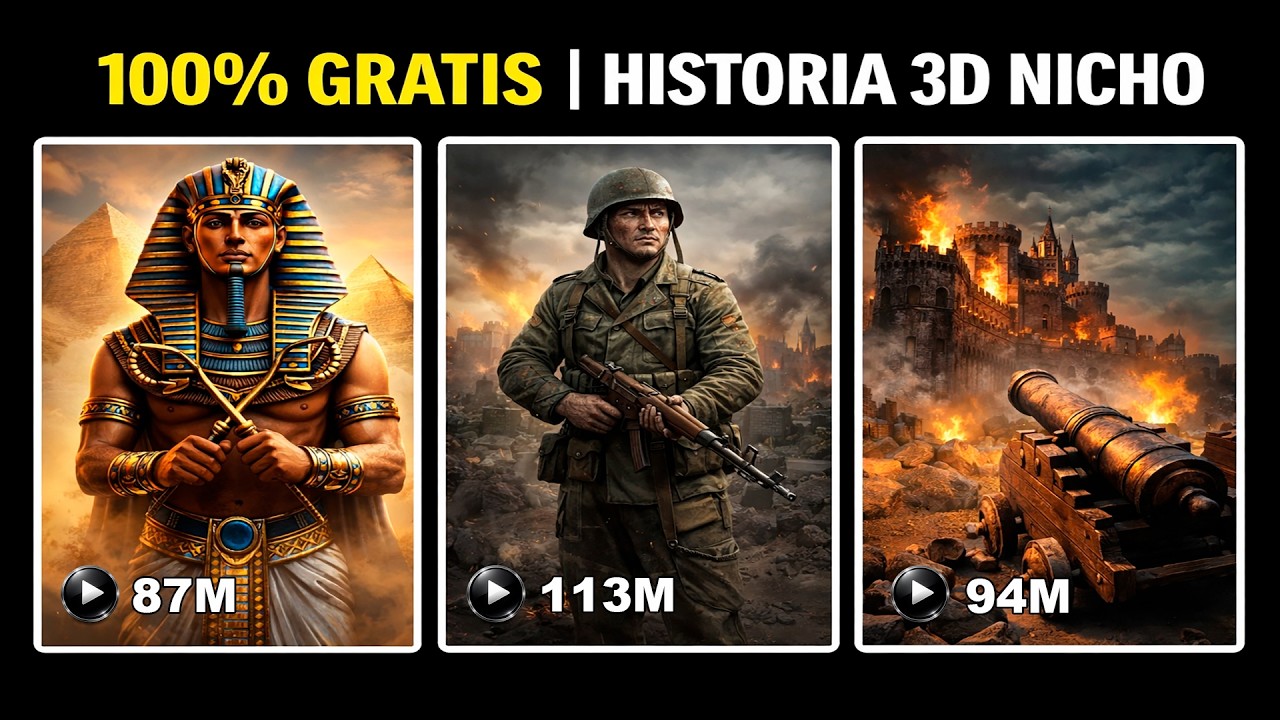 Estás pagando de más: Esta IA lo hace totalmente gratis