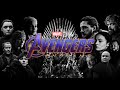 Game of Thrones - Main on End (Endgame Style Credits)