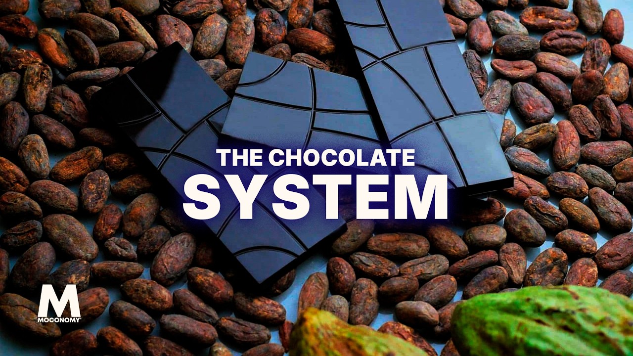 Chocolate Road