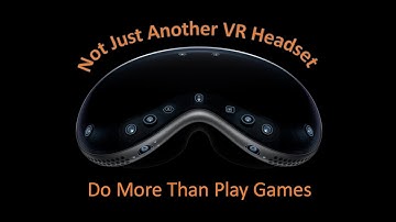 Is everyone WRONG about Apple Vision Pro - Our Thoughts And Plans