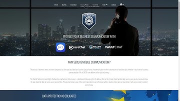 Encryption Mobile - ENCO