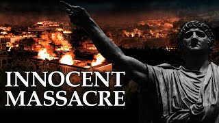 Crime Scene: The Great Fire of Rome | Documentary by criminals and crime fighters 7,273 views 7 months ago 51 minutes