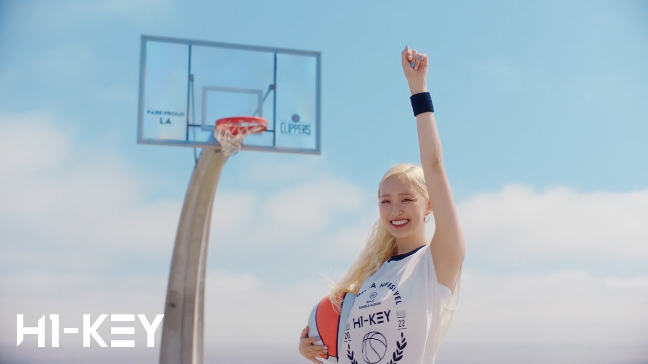 H1-KEY(하이키) 'RUN' TEASER : HWISEO - YouTube