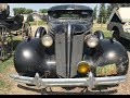 50 years of classic cars! junkyard auction day! part 2