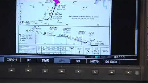Garmin G1000 Ch.16 - Close.mp4