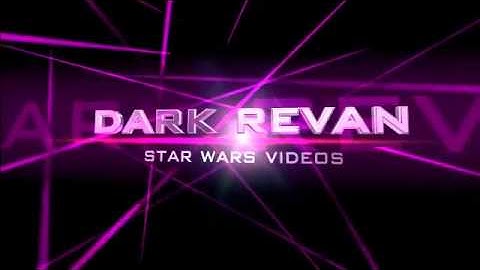 DARK REVAN INTRO