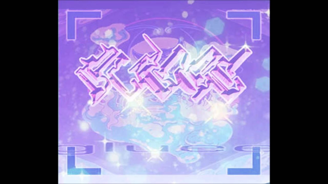 BLADEE- EBAY ft. (Thaiboy Digital & ECCO2K)