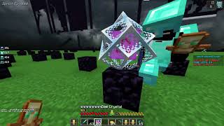 Next EU LT3 ┃ Crystal PVP Montage 1.21.11