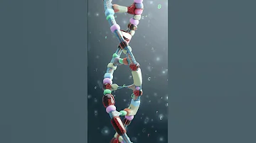 God's signature in DNA #Shorts #jewish #israel #God #Jesus #christian #Yeshua #bible #science #dna