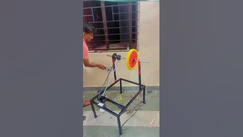 Electromagnetic Braking system Project #Pce,Purnea# 2K19#Viral