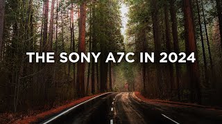 Should You Buy The Sony A7C in 2024?