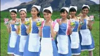 Real Good : Susu bantal 'Rasanya Mantap'