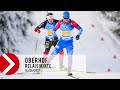 RELAIS MIXTE - OBERHOF 2021