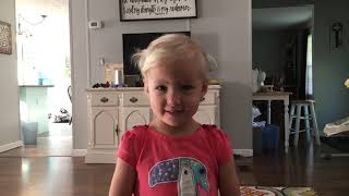 Proverbs 15:1 KJV Memory Song