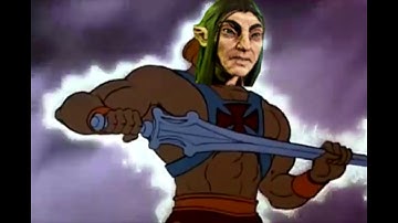 Playing polymorph in DOS2 be like