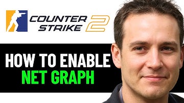 How To See Net Graph in CS2 (FULL GUIDE 2025)