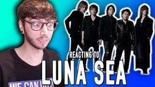 Reacting to one of the most influential bands in Visual Kei movemen...