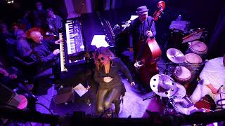 Melody Gardot full concert in Paris 2021