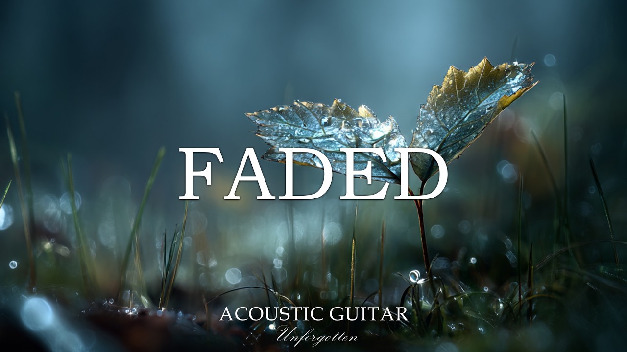 Continuous Relaxing Guitar Music for Work, Study & Relaxation