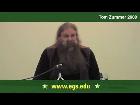 Thomas Zummer. Annotations on the Notion of Captur...