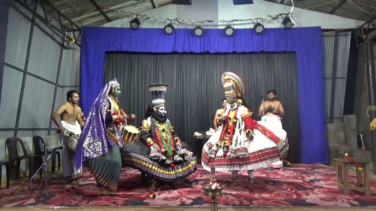 Kiratham Kongad Part 4 (13-02-2026)