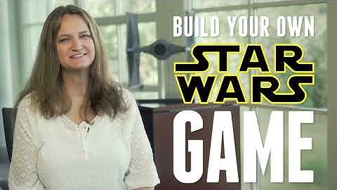 Star Wars - Hour of Code: Introduction