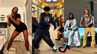 Move Yo Body 💃 Compilation Of Funny Dances 💃 TikTok Compilation #2