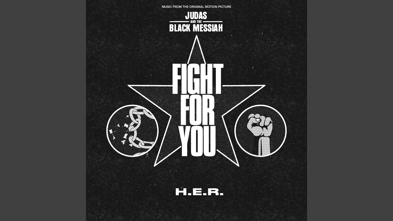 Fight For You (From the Original Motion Picture 