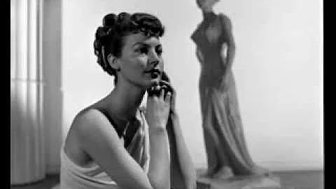 Ava Gardner: Venus