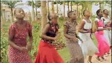 Nishike Mkono ● Manukato (FPCT) Choir