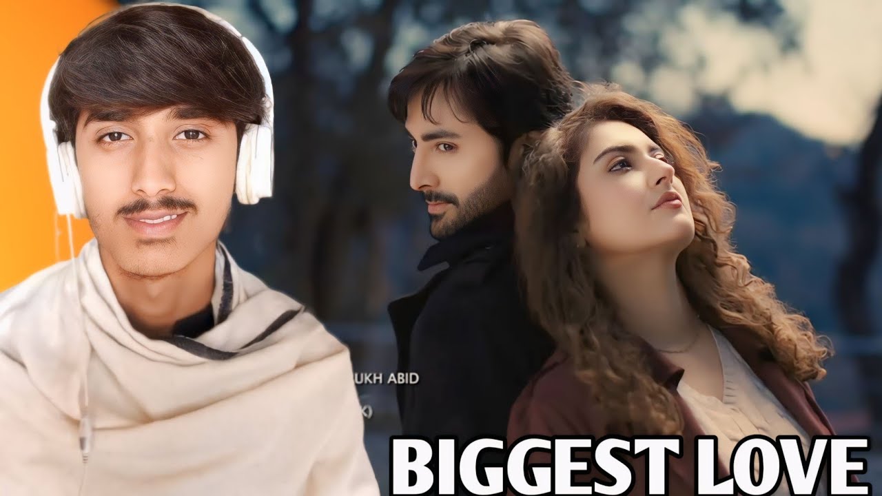 Humrahi || (FIRST LOOK) || Ft . Danish Taimoor , Hiba Bukhari|| Coming Soon 