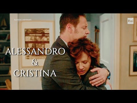 Alessandro e Cristina || Tutto può succedere 3