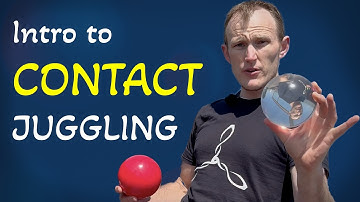 How to Contact Juggle - A Beginner