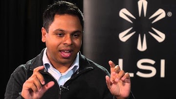 A Deeper Look at Software-Defined Storage