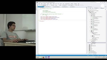 Content Part development continued - Dojo Course tutorial 7.