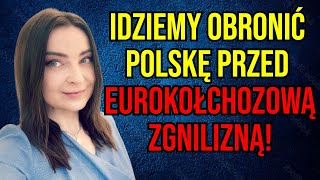 MARTA CZECH PRZYWOŁUJE SŁOWA ANDRZEJA LEPPERA!