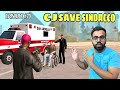 😦 CJ NE KAISE BACHAYA SINDACCO KO ? | GTA SAN ANDREAS GAMEPLAY #gta 