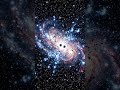 Andromeda Is Heading Straight for Us — Watch the 4-Billion-Year Collision