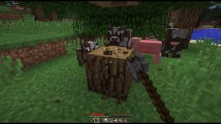 W92baj Patreon UHC - The Bajjening - 1
My Patreon server have done another UHC with a twist. This time everyone is me!
Oh, and there is no visible health!
Chaos!
More info at www.reddit.com/r/SMPdoneSensible
Streaming on http://twitch.tv/w92baj Tuesdays, Thursdays and Sundays 9PM UK / 4PM EST
Follow me on http://twitter.com/#!/W92Baj for up to date news and extra stream info
Instead of donating - come join me on Patreon.
http://www.patreon.com/w92baj
Join my amazing Minecraft community server with group events happening regularly
T-shirts: http://w92baj.spreadshirt.co.uk / http://w92baj.spreadshirt.com W92baj Patreon UHC - The Bajjening - 1
