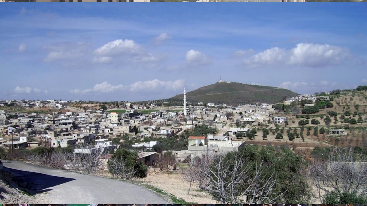 اغنية وعتابا رائعة لقرى جبل الزاوية بصوت جميل