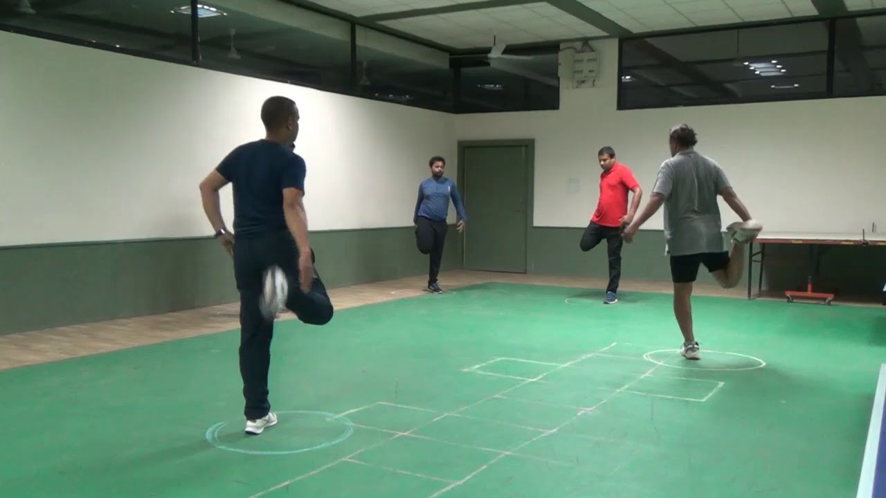 # Circuit Training Exercises Part1 - YouTube