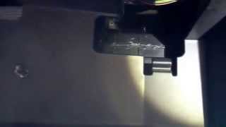 2002 Dodge 1500 blend door/recirculating door repair