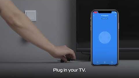 Qnect Smart Home Power