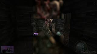 RE4 (2005) Randomizer part 2 #re4  #biorand #gaming #randomizer #re42005 #HDProject #Funny