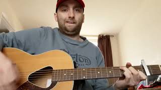 Ill Tell Me Ma - Traditional Irish Tutorial