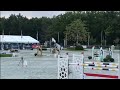 Omano bc final round belgian championship for 8 yo horses 2022