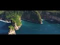 Dji Mavic 3 Amazing Place Selolawang Beach Tulungagung East Java | Asmr | Beach