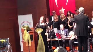 Evlerinin Önü Handır Rumeli Türküsü