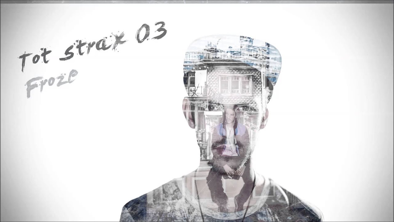 Froze - Ver Voor Route 66